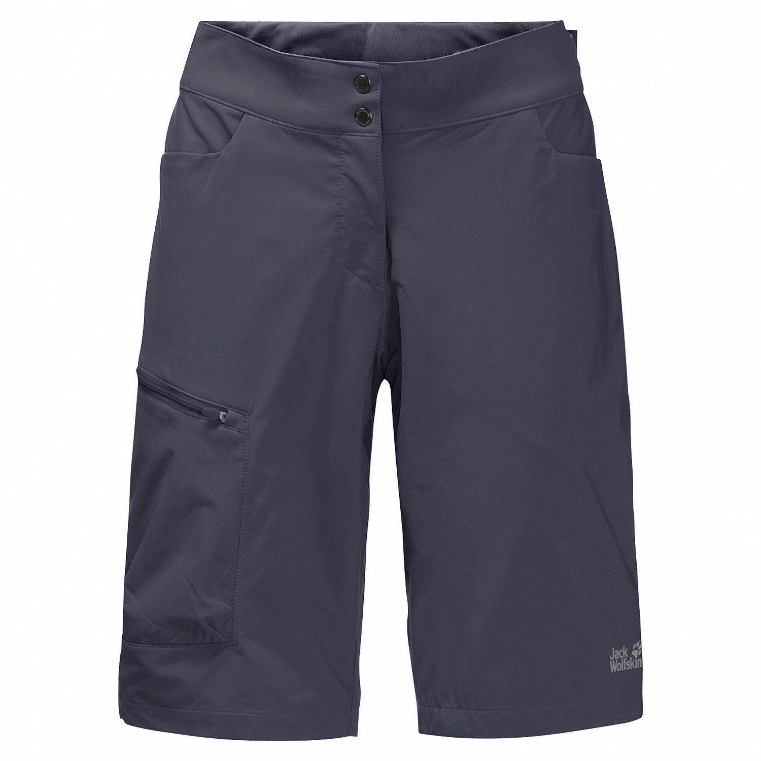 Funktionsshorts Short W TOURER SHORTS