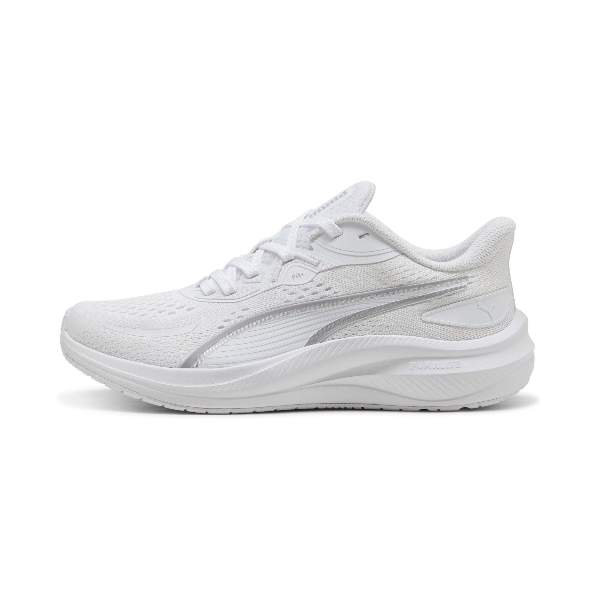 PUMA SKYROCKET LITE 2 Laufschuh mit SOFTFOAM+ Innensohle, mit FIT PLUS Schnürsystem