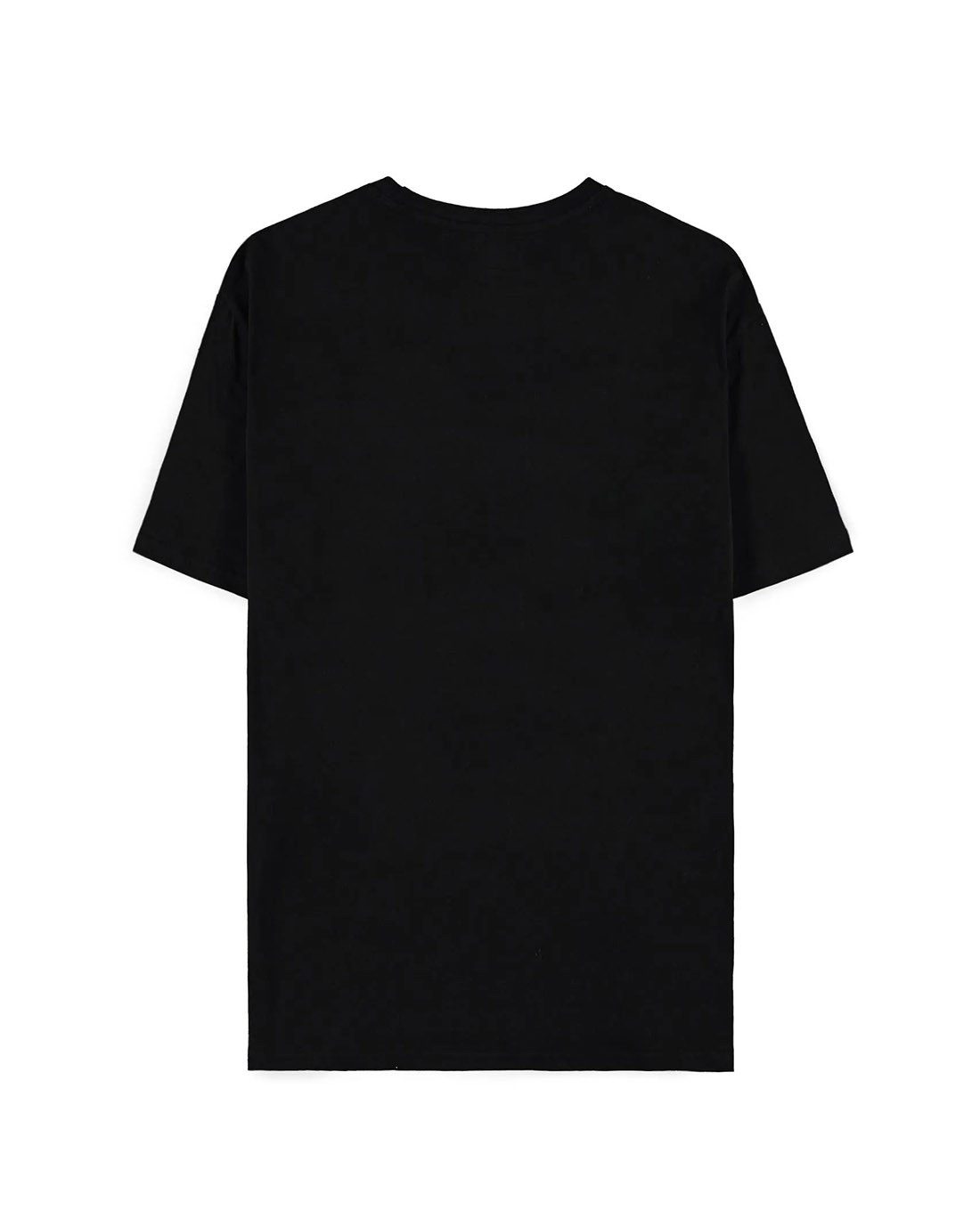 Death Note T-Shirt Shinigami Demon Crew