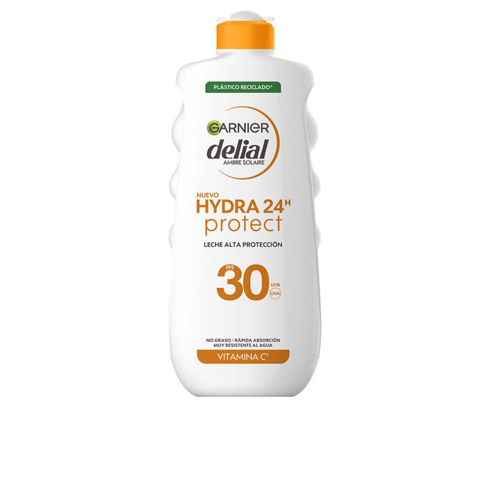 GARNIER Körperpflegemittel HYDRA 24 PROTECT Sonnenmilch SPF30
