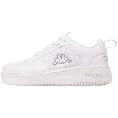 Kappa Sneaker - in angesagtem Retro Basketball Look