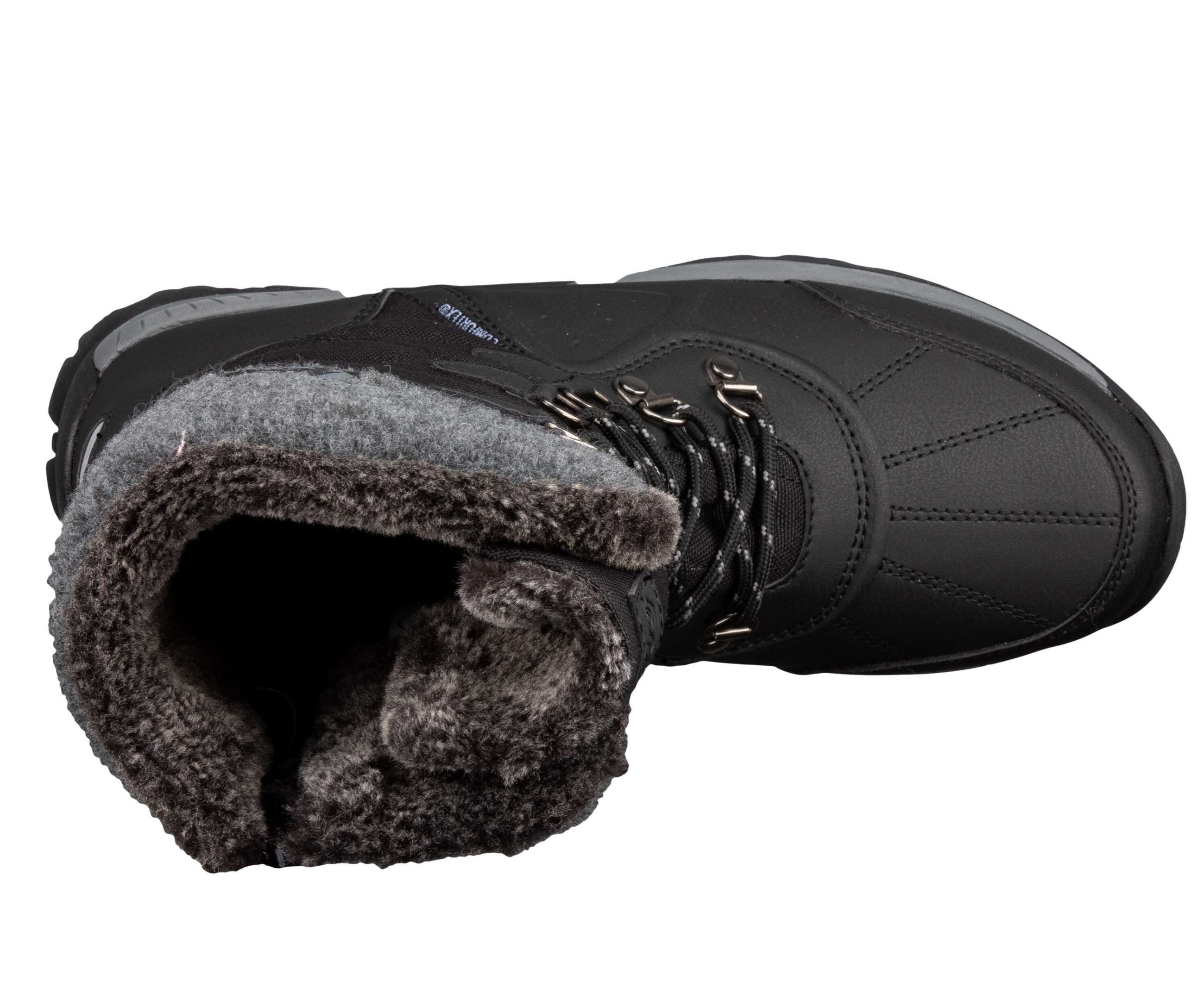 Lico Winterboot Silke Winterstiefel