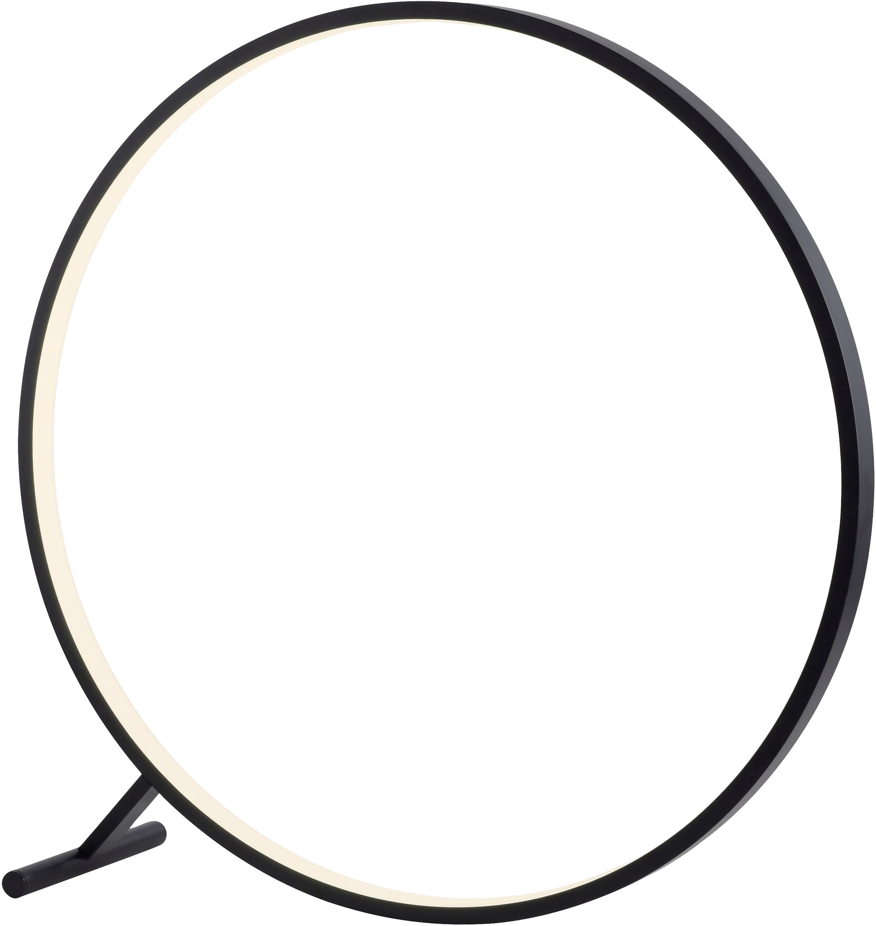 Stehlampe HULA