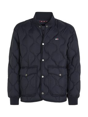 Tommy Jeans Steppjacke TJM QUILTED LT DOWN JACKET