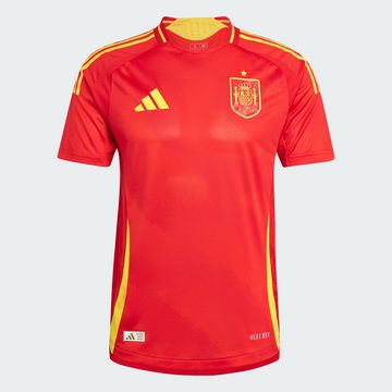 adidas Performance Fußballtrikot SPANIEN 2024 HEIMTRIKOT AUTHENTIC