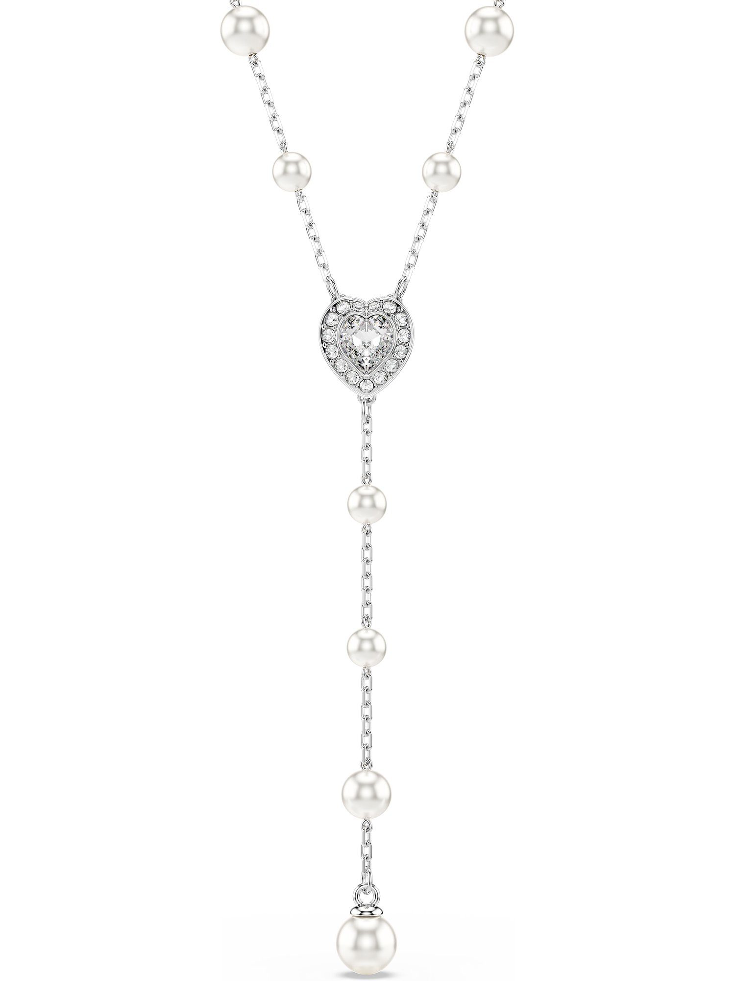 Swarovski Collier Swarovski Damen-Kette ...