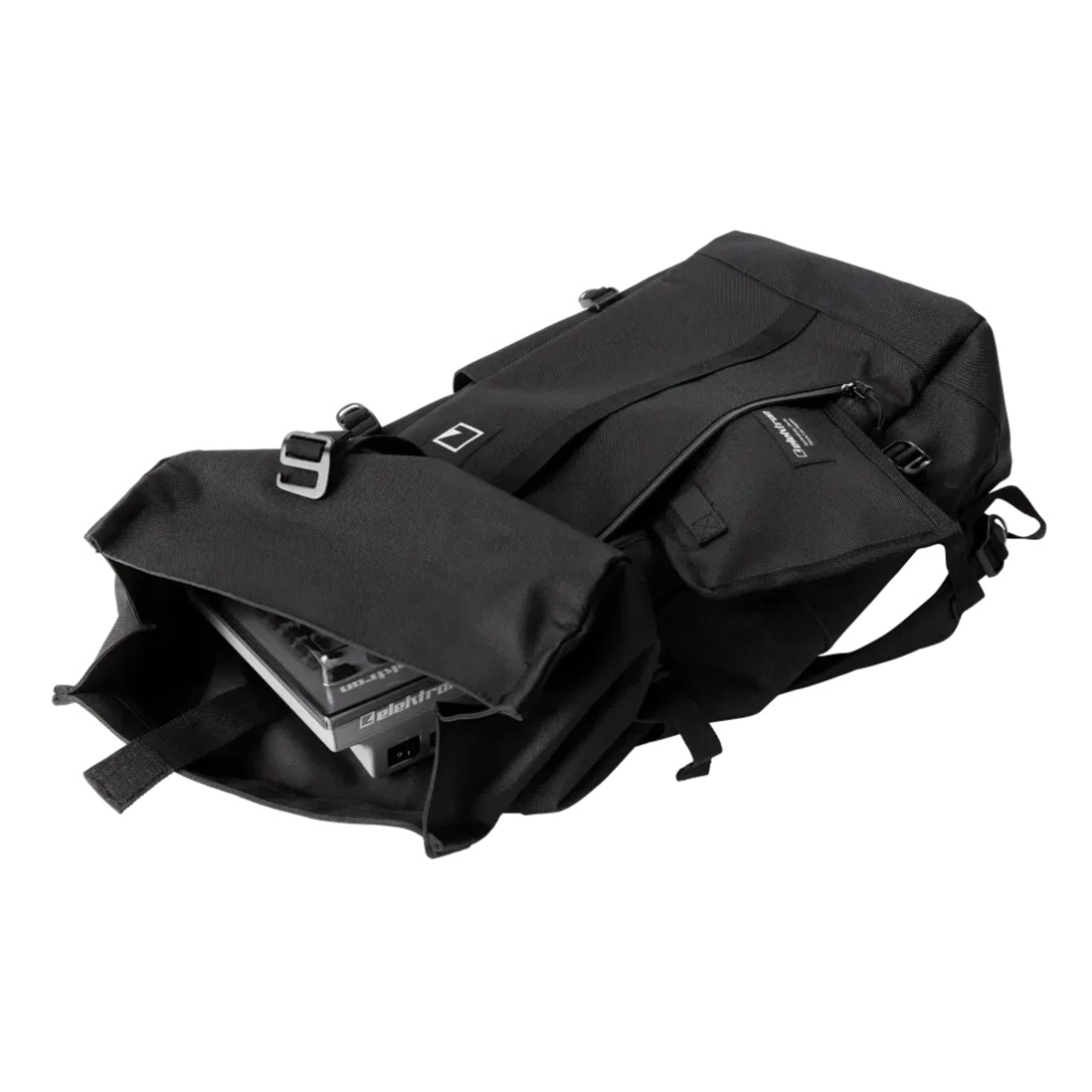 Elektron Piano-Transporttasche (Gigbags für Tasteninstrumente, Sonstige Keyboardtaschen), ECC-6 Backpack - Keyboardtasche