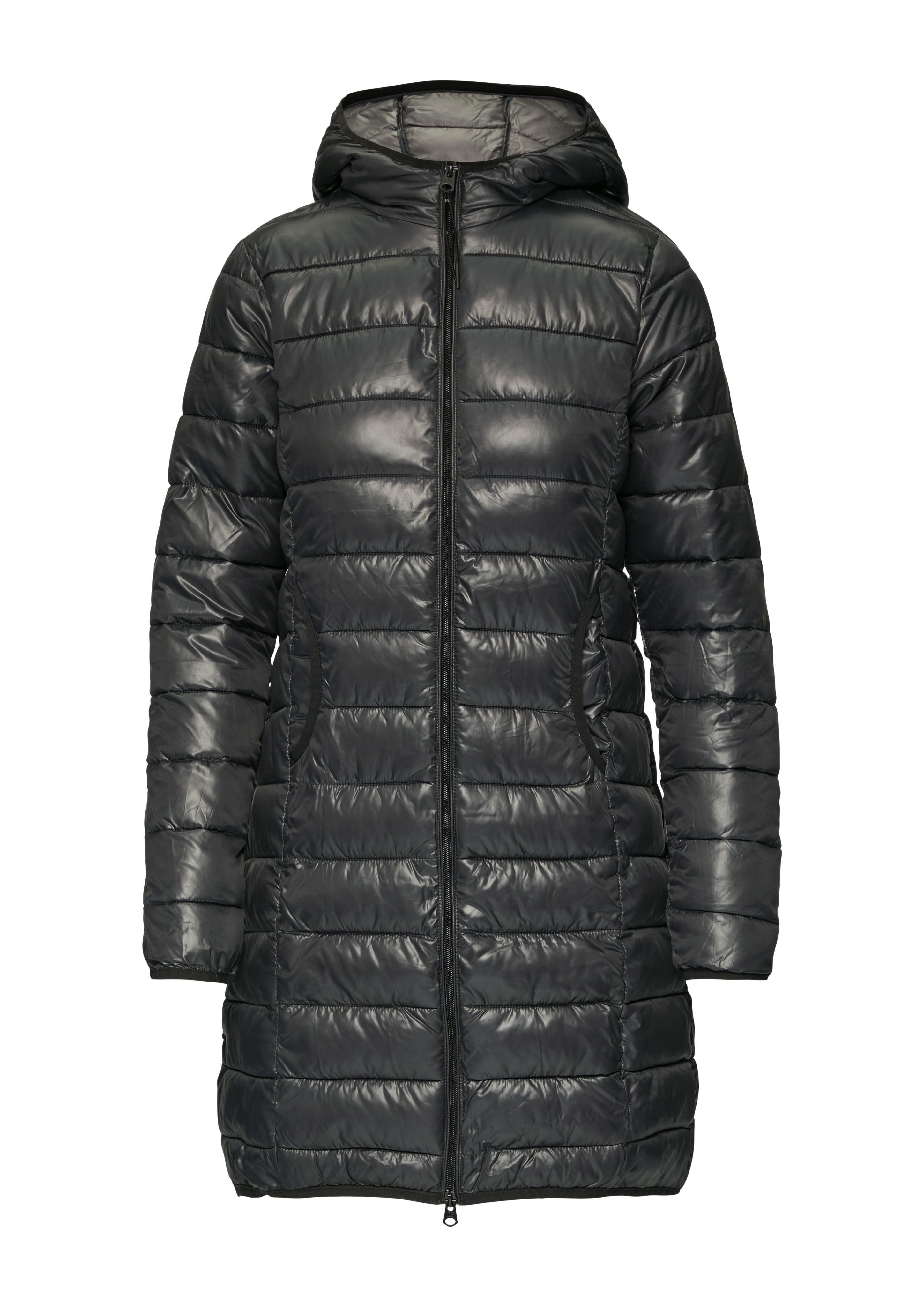 s.Oliver Kurzmantel günstig online kaufen