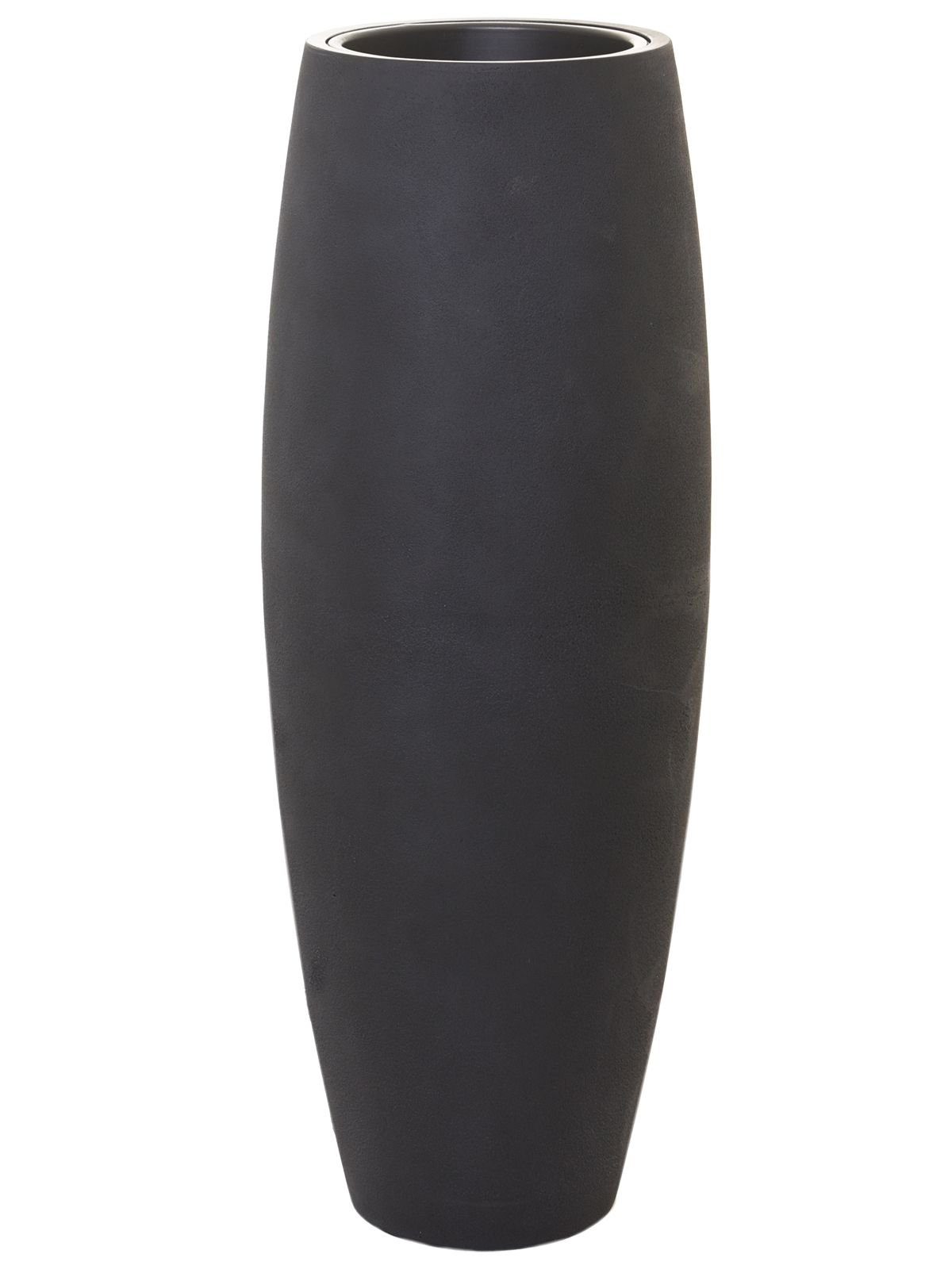 55+ Vivanno Pflanzkübel Fiberglas, Er wird auch häufig hoch.