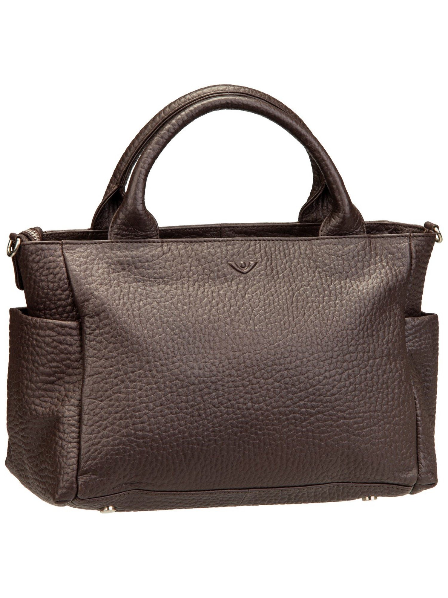 VLD Handtasche Hirsch Varina, Satchel