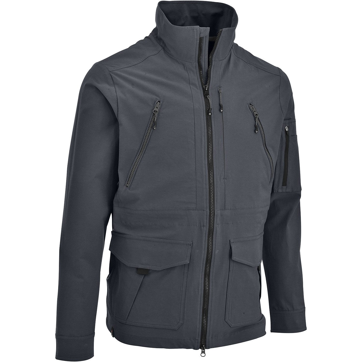 Funktionsjacke Funktionsjacke Kilimandscharo-SP