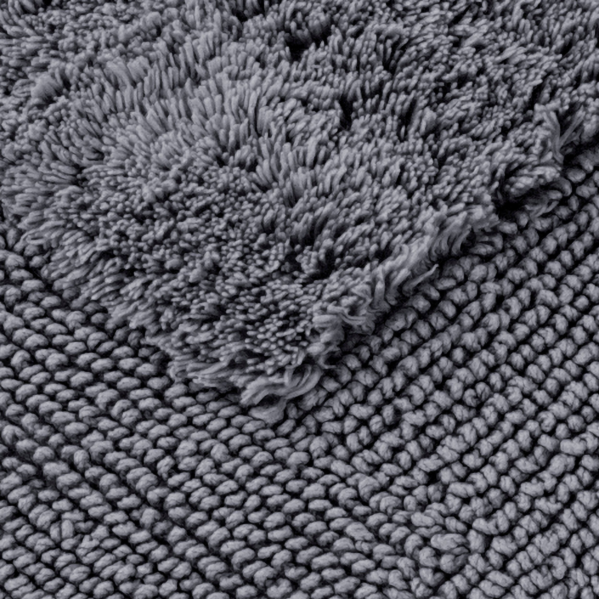 Möve Badematte Loft, Höhe 22 mm, beidseitig nutzbar, Baumwolle, rechteckig günstig online kaufen