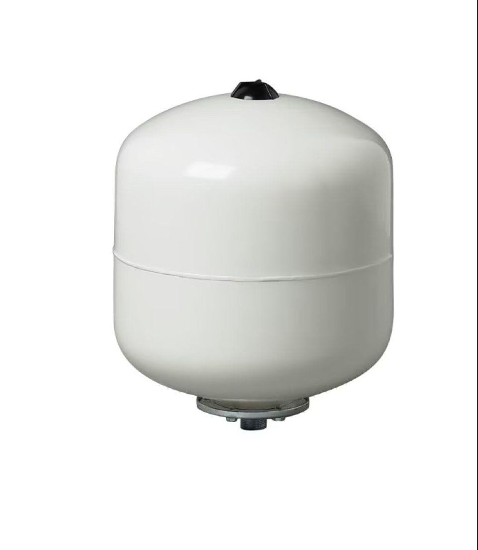 ZILIO INDUSTRIES S.P.A. Wasser-Druckminderer Ausdehnungsgefäß für Trinkwasser