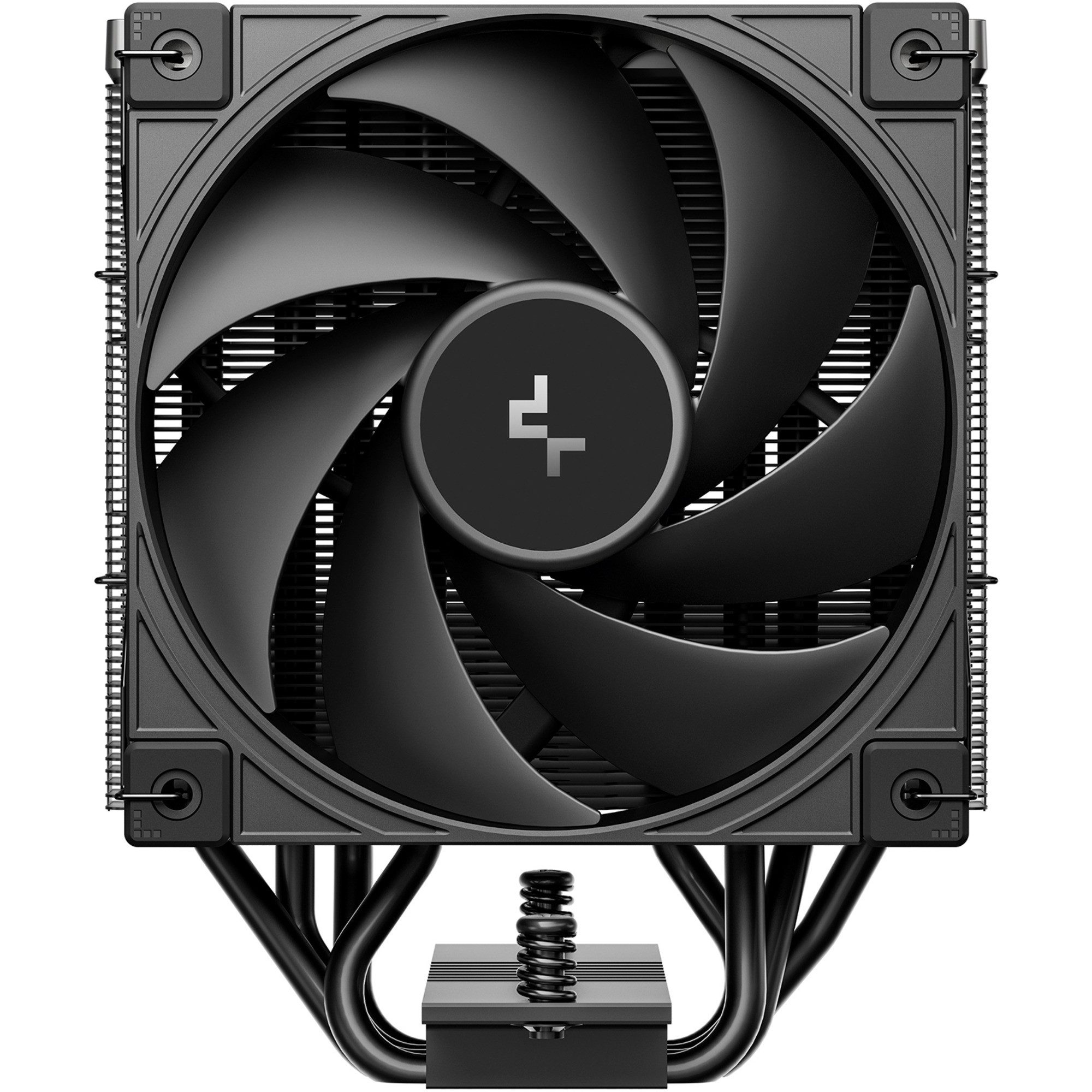 DeepCool CPU Kühler DeepCool AK400 G2 DIGITAL NYX, CPU-Kühler