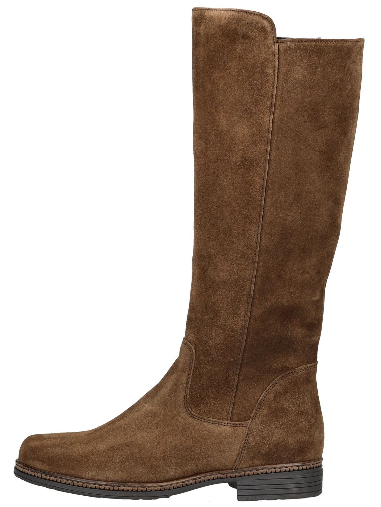 Gabor Gabor Stiefel Veloursleder Stiefel günstig online kaufen