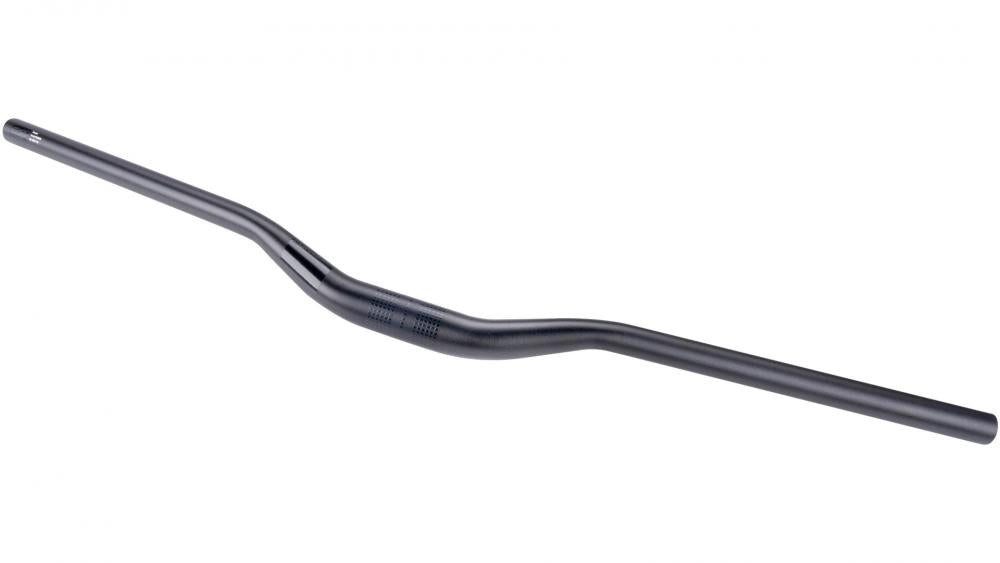 Contec Fahrradlenker Contec Lenker Portal Ø 31.8 mm 760 mm Rise 30 mm 9° schwarz