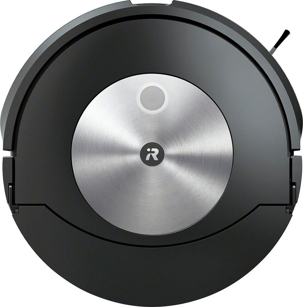 j7 Saugroboter iRobot (c715840), und Saug- Wischroboter Combo Roomba