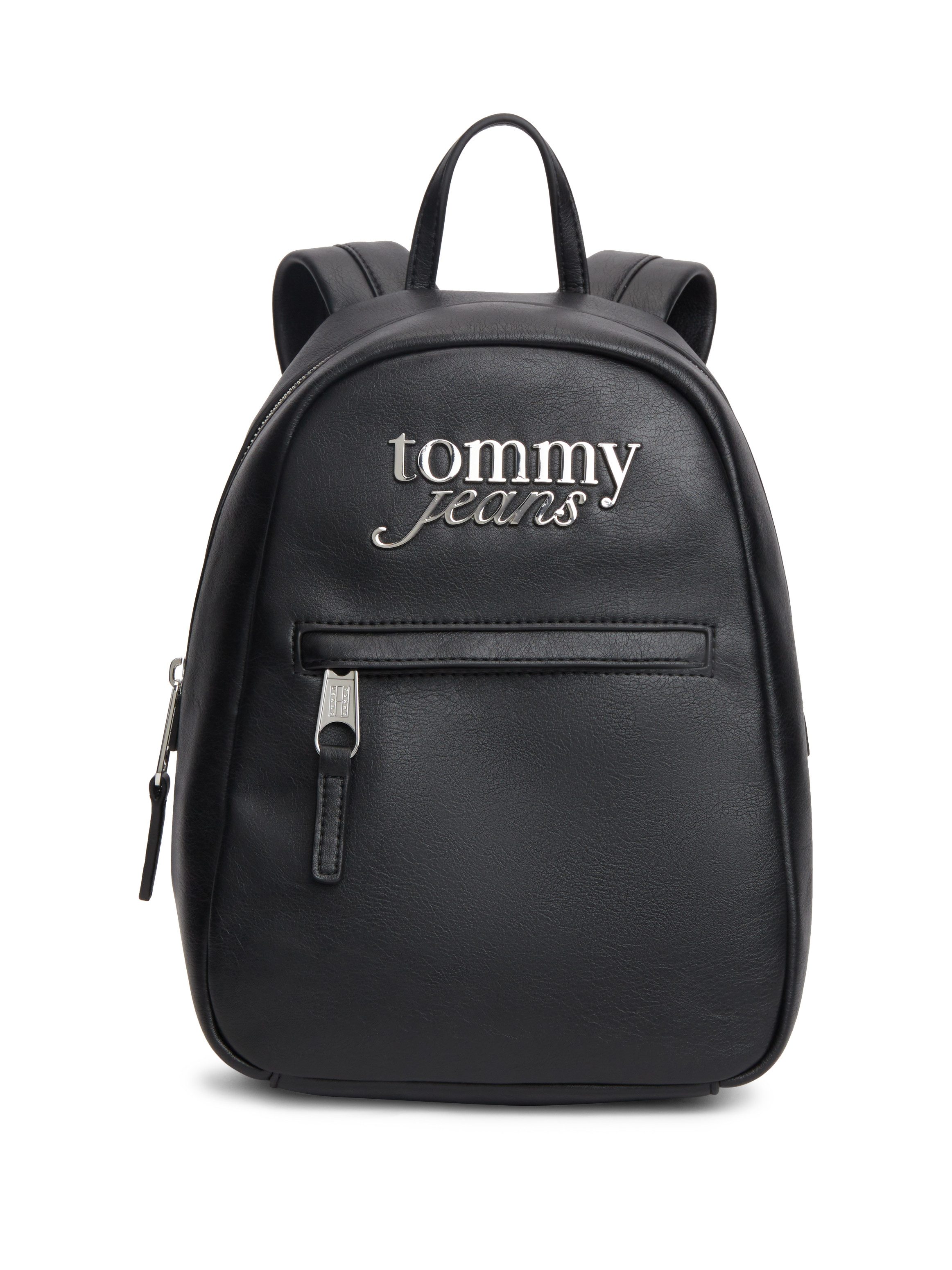 Tommy Jeans Cityrucksack TJW BOLD BACKPACK, Damen Freizeitrucksack in klassischer Optik