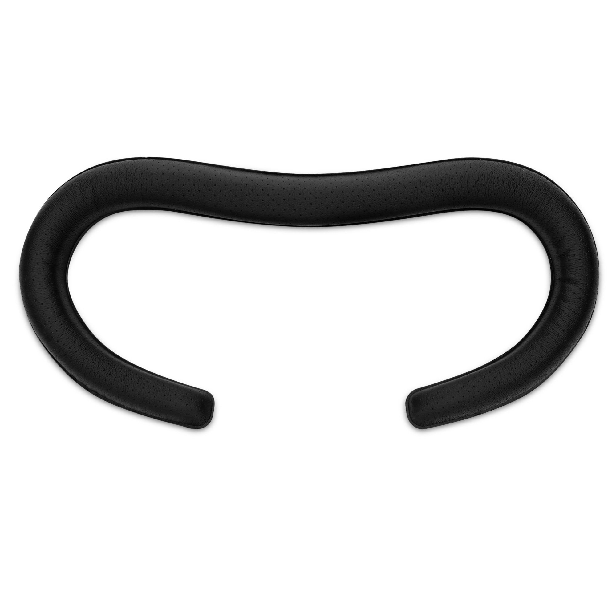 kwmobile VR Brillen Hülle Gesichtspolster für Oculus Rift CV1 VR Gaming, Schaumstoff Polster für VR Brille