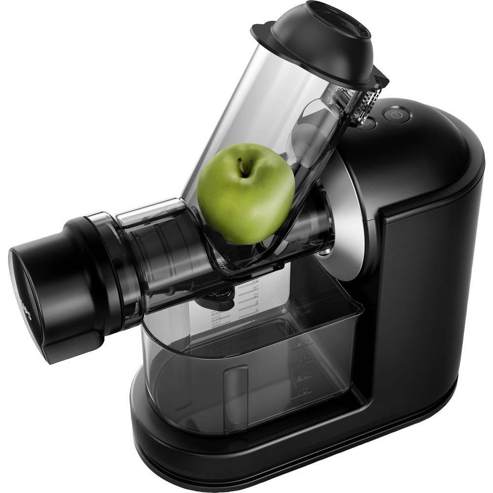 Philips Entsafter Slow Juicer VivaXL-Einfüllöffnung 70mm, +