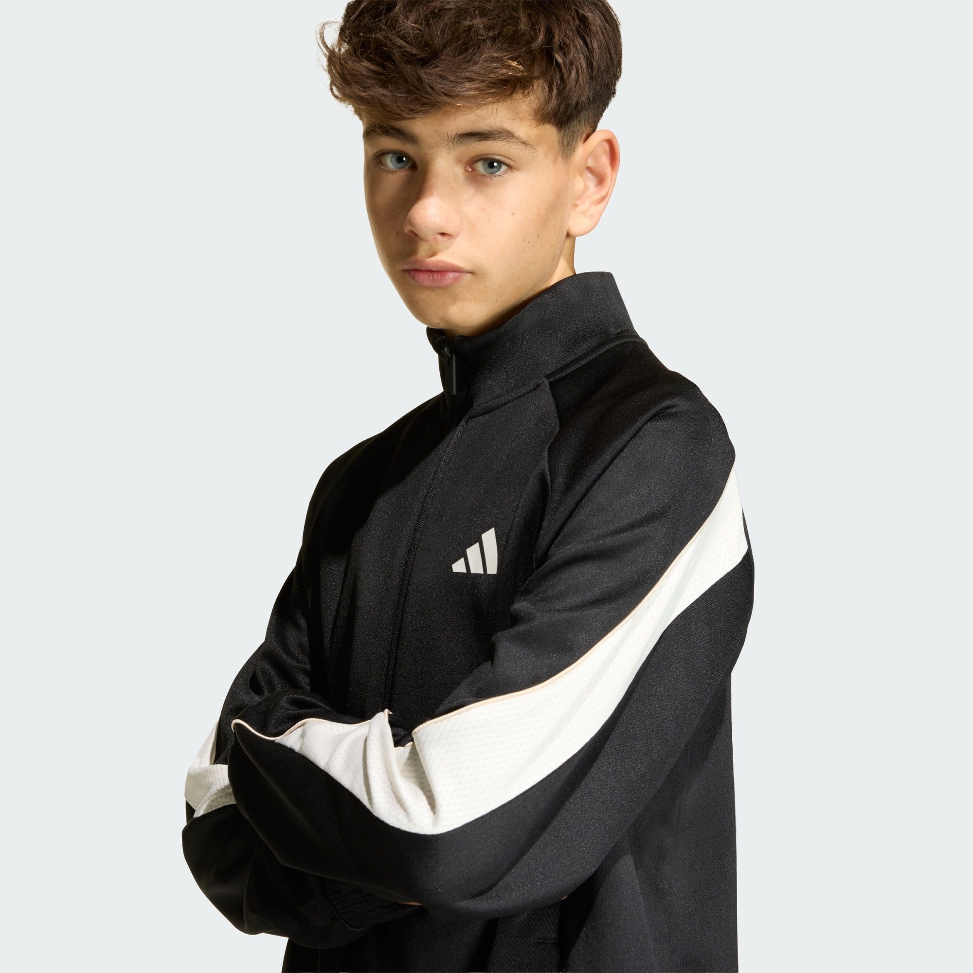 adidas Sportswear Trainingsjacke STADIUM TRAININGSJACKE (1-St)