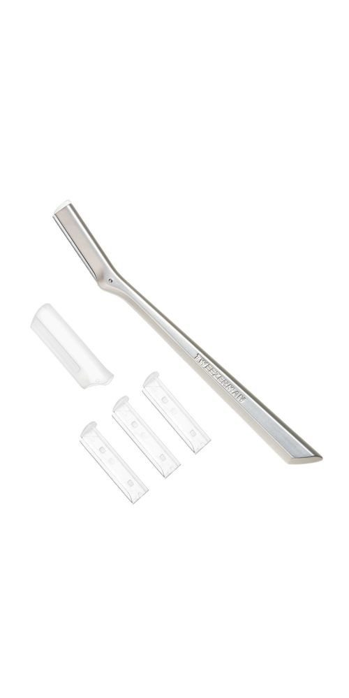 TWEEZERMAN Rasiermesser Tweezerman Facial Razor