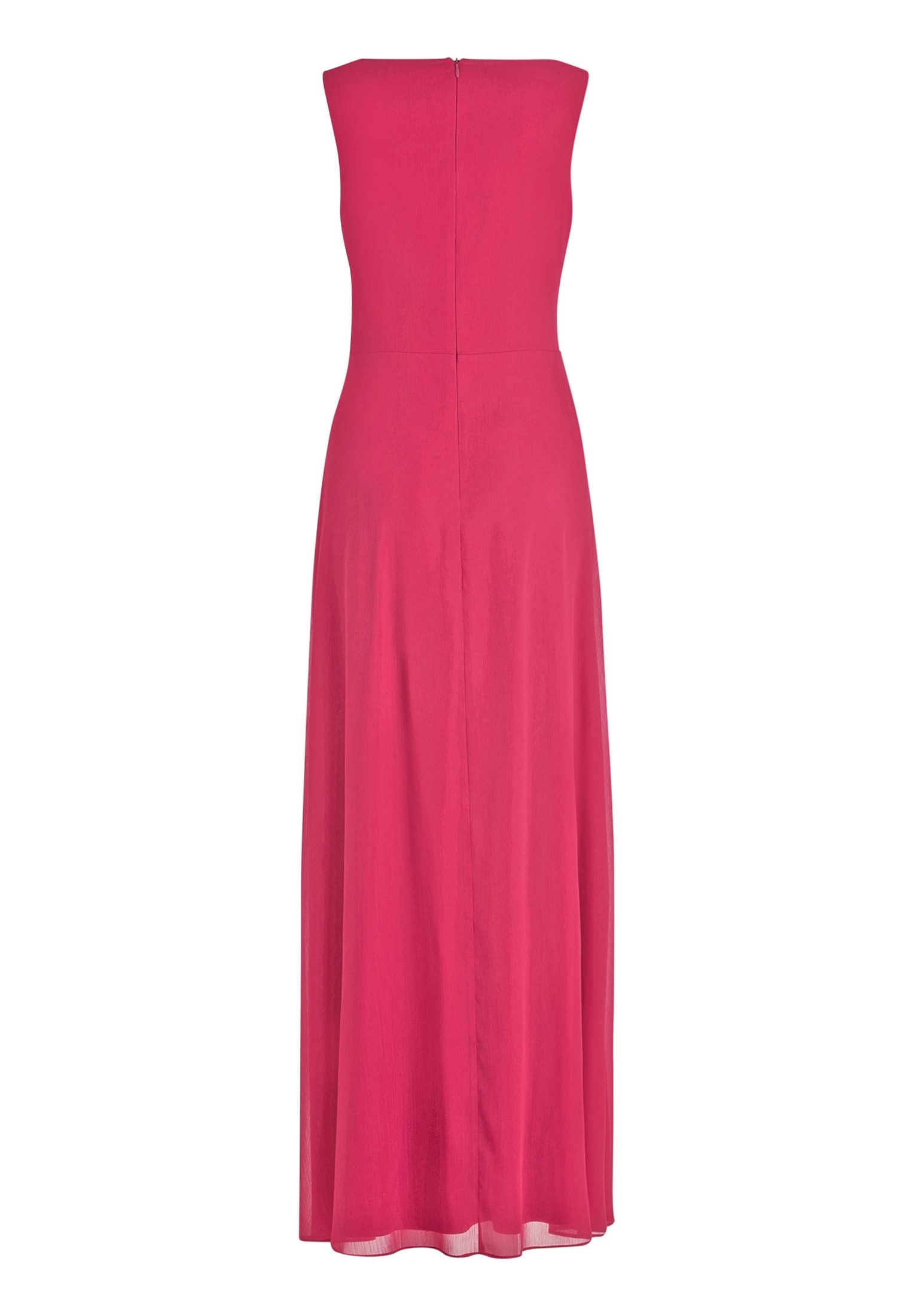 Vera Mont Abendkleid Damen mit Volant