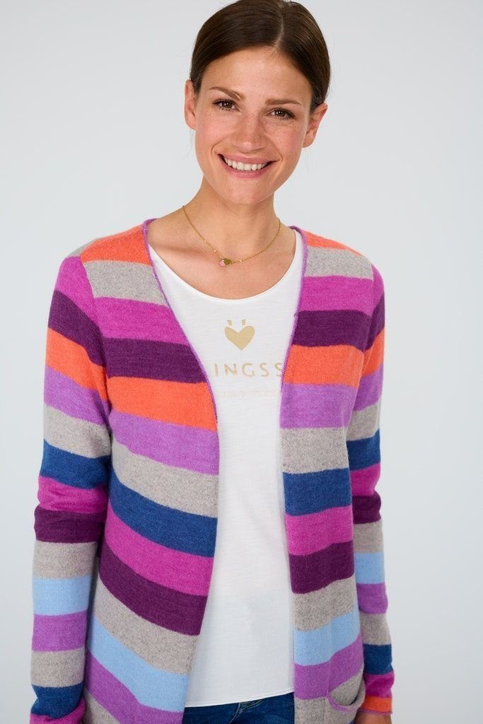 Lieblingsstück Strickjacke