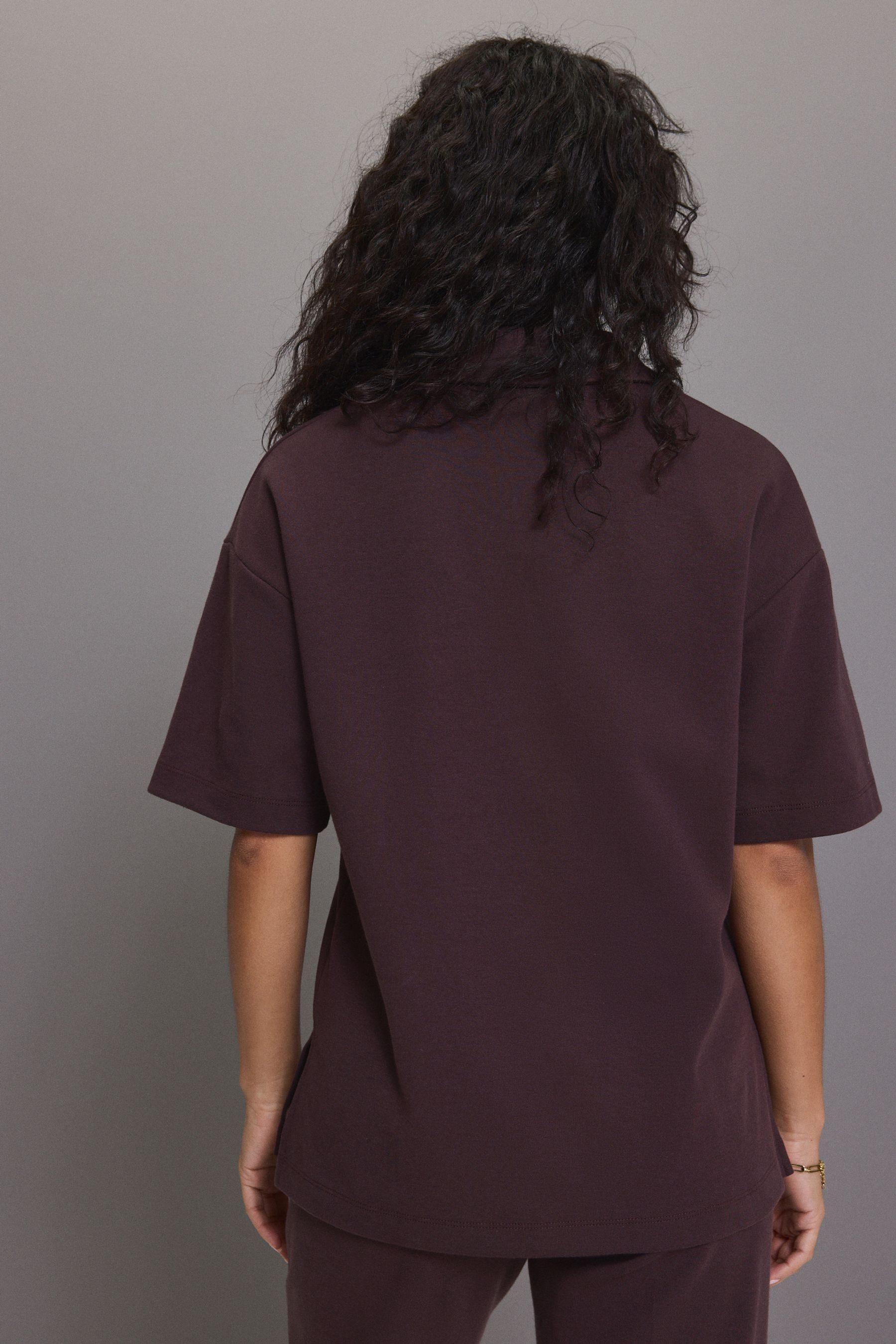 Next Poloshirt Poloshirt aus Jersey (1-tlg) günstig online kaufen