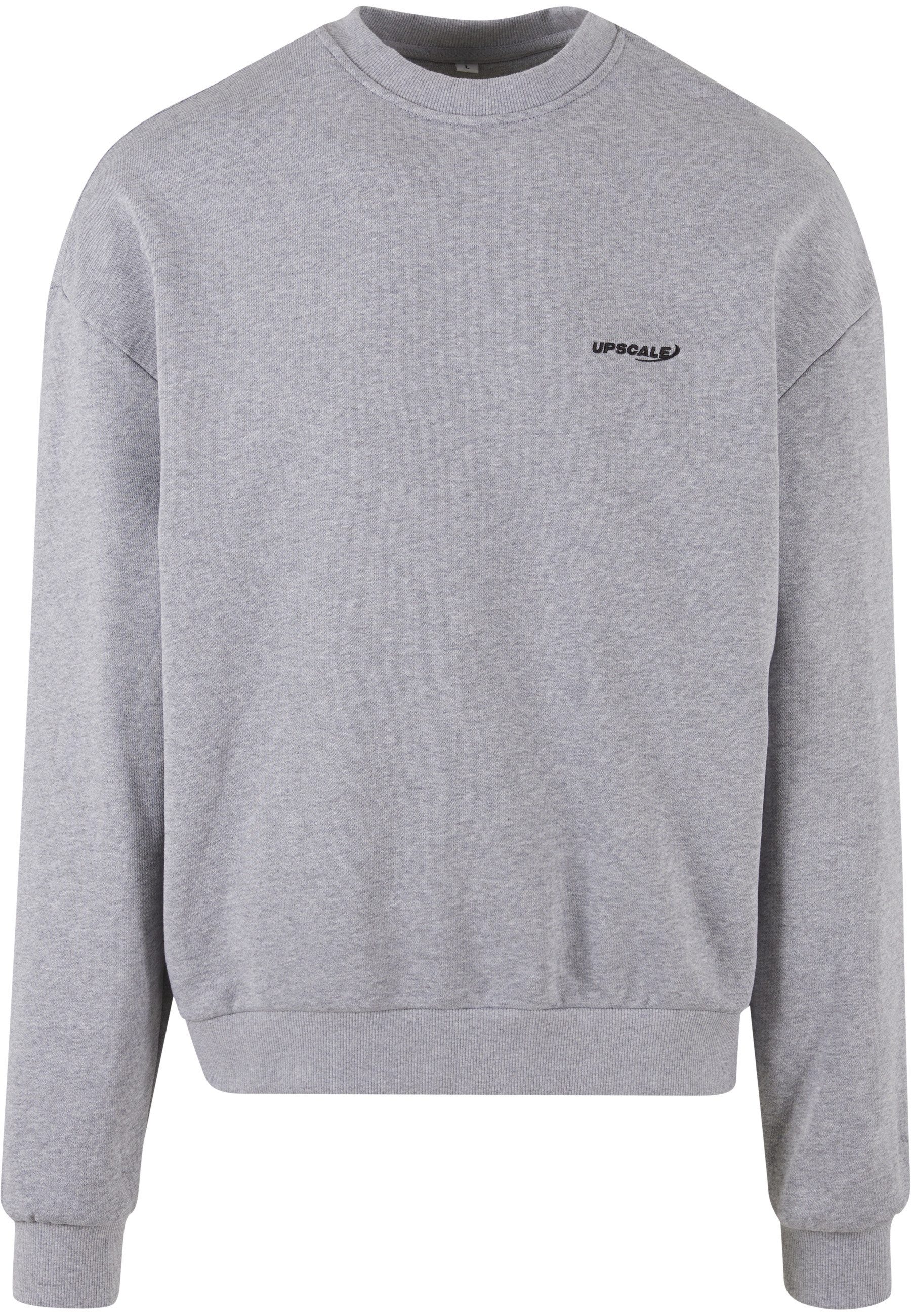 Upscale by Mister Tee Sweater Upscale by Mister Tee Upscale Core EMB Oversi günstig online kaufen