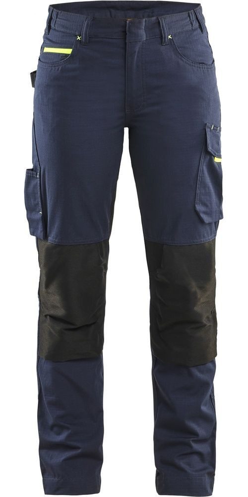 Arbeitshose Damen Service Arbeitshose Mit Stretch