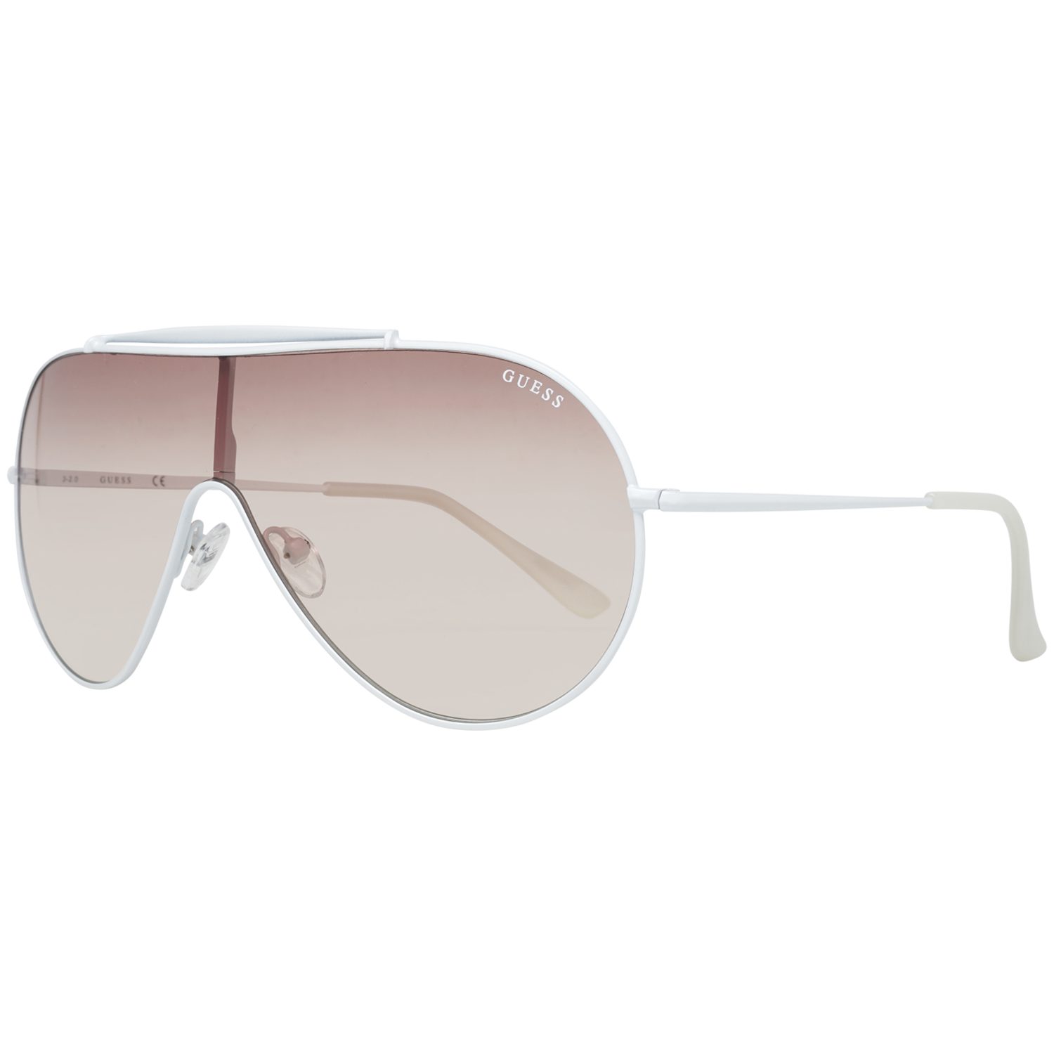 Guess Monoscheibensonnenbrille GF0370 0021F