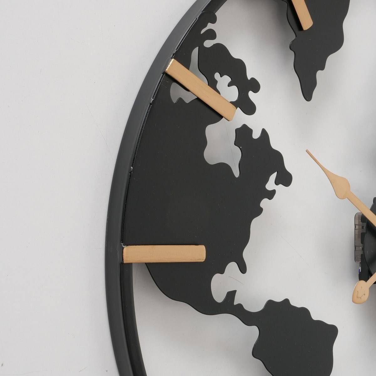 BOLTZE GRUPPE GmbH Wanduhr UNION günstig online kaufen