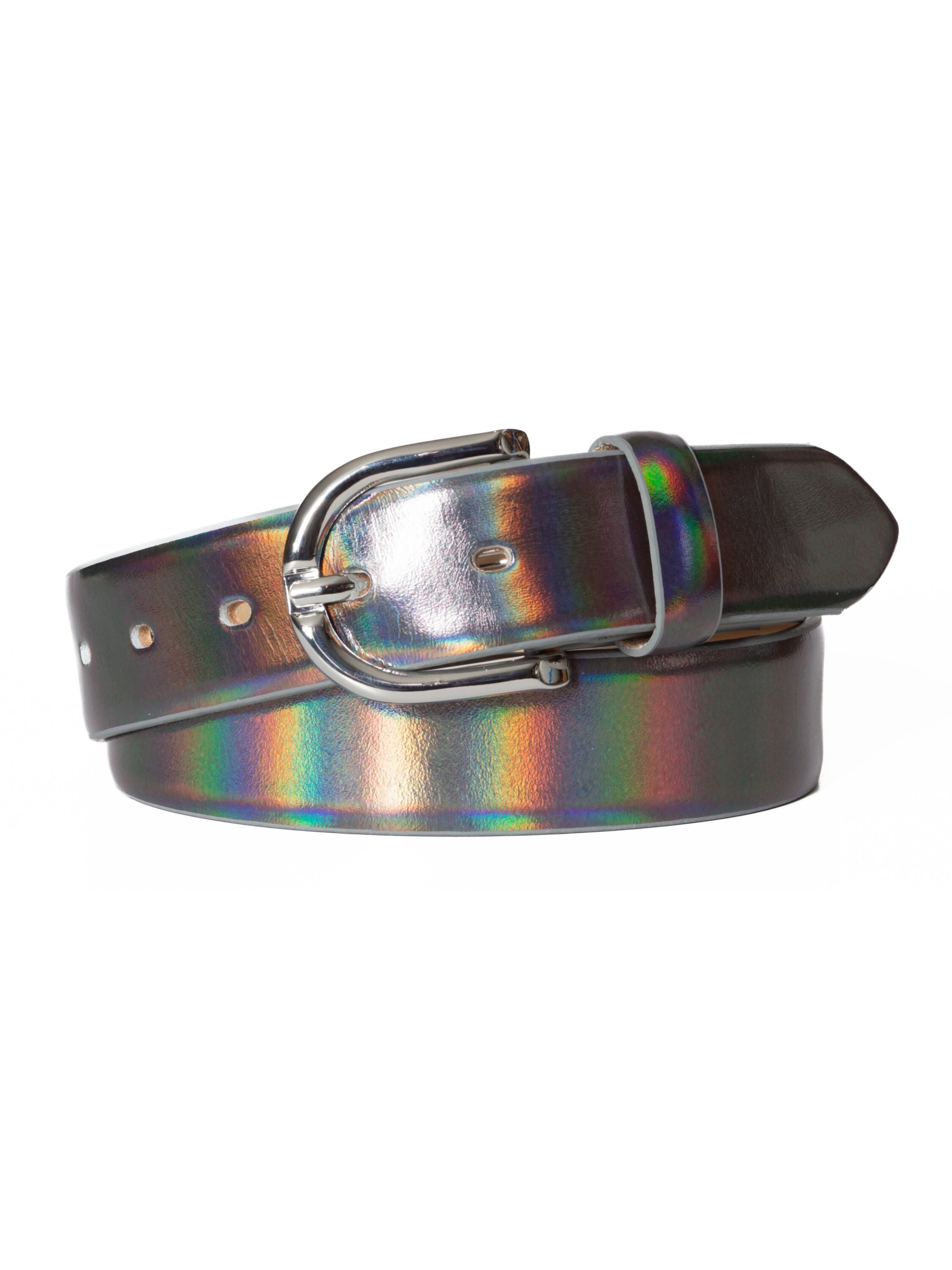 BA98-Cologne Ledergürtel aus echtem Rindleder günstig online kaufen