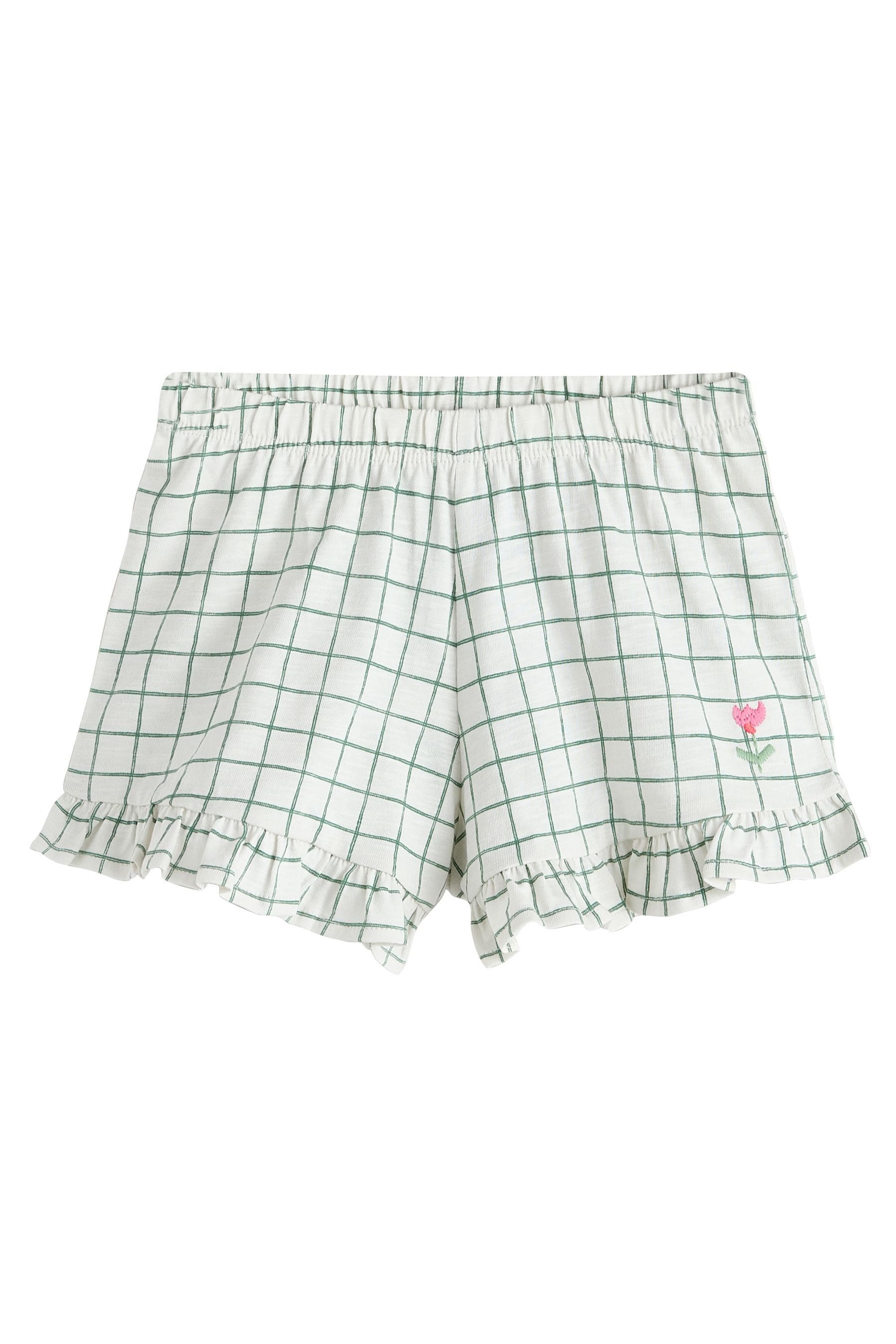 Shorts Shorts