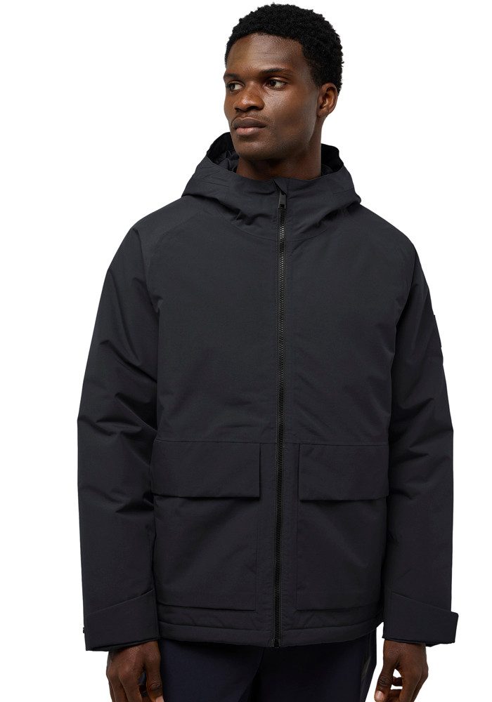 Funktionsjacke TEMPELTOR JKT M