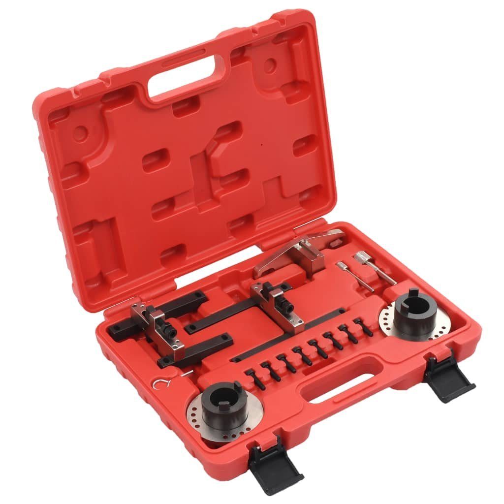 vidaXL Werkzeugset Motoreinstellwerkzeug-Set Ford für 16-tlg