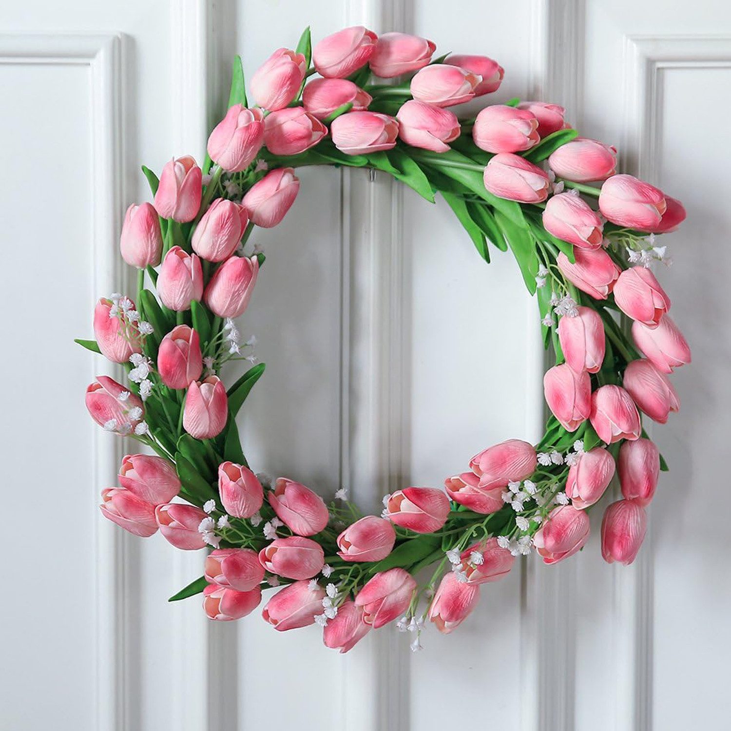 Kunstblume 10 Stück Tulpen Blumen Künstliche günstig online kaufen