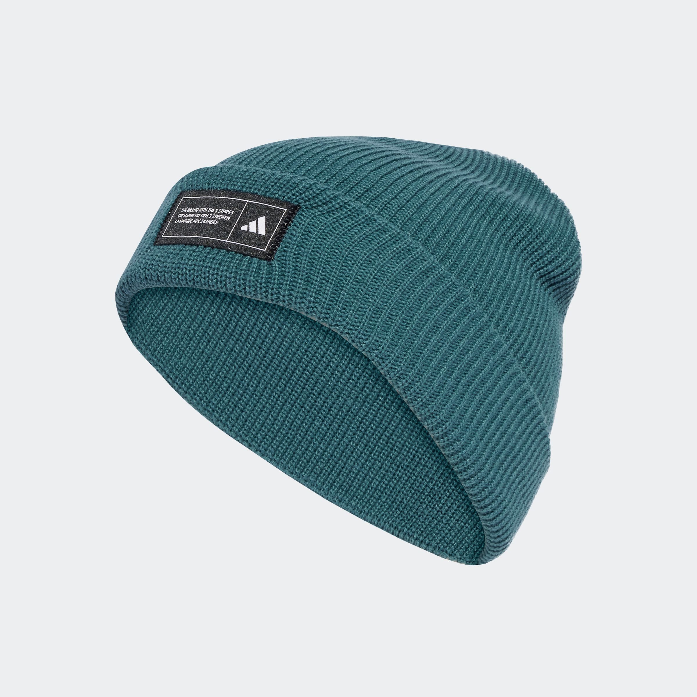 adidas Performance Beanie ESS BEANIE CUFF Strickmütze günstig online kaufen
