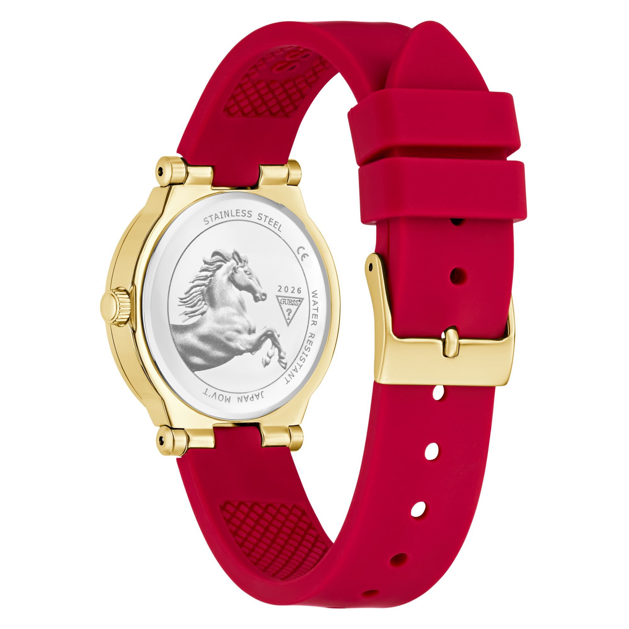 Guess Quarzuhr GW0937L1