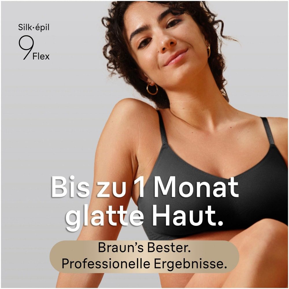 Braun Epilierer