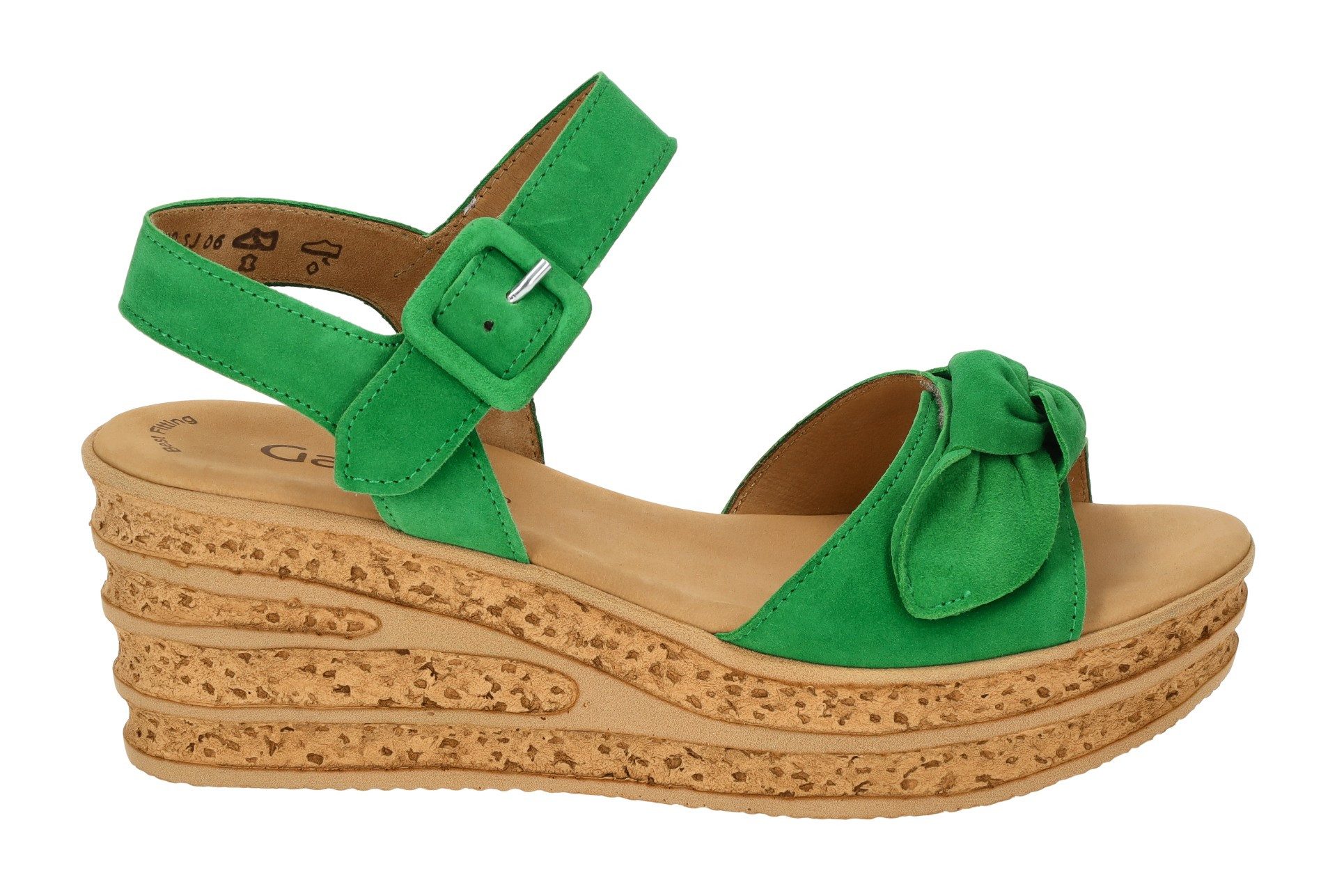 Gabor 64.653.19 Sandalette