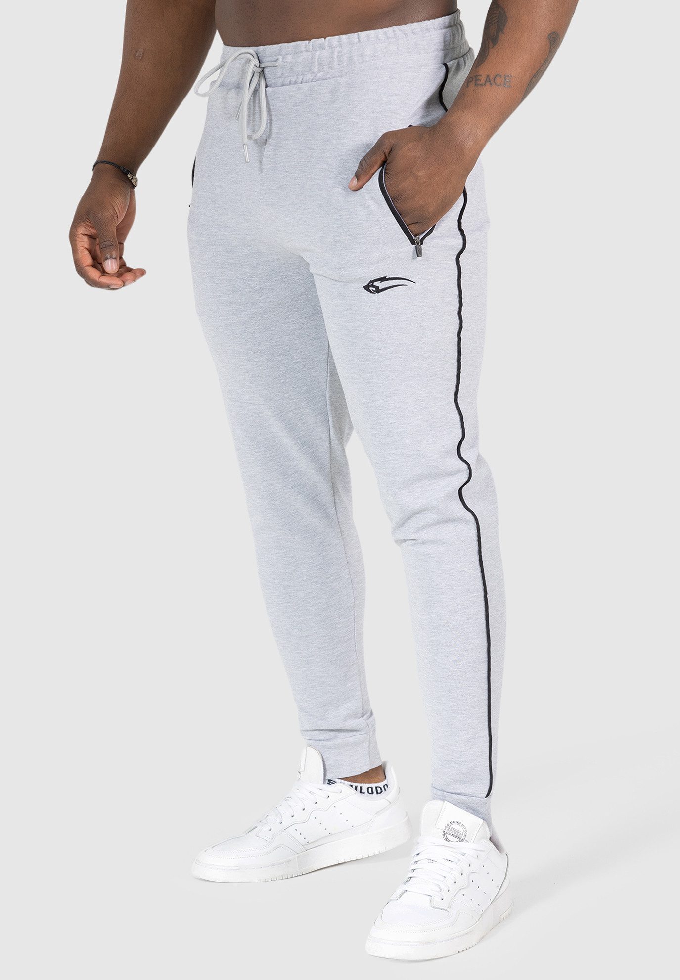 Smilodox Jogginghose Energy günstig online kaufen