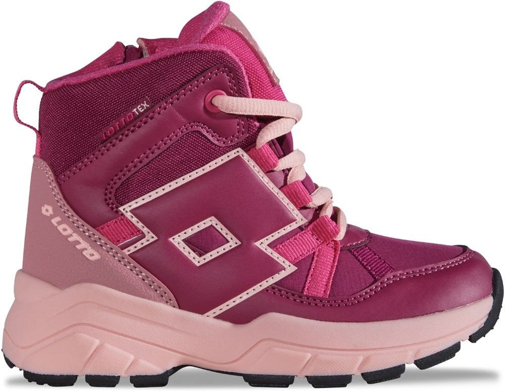 Lotto Winterstiefel Wintersportschuh