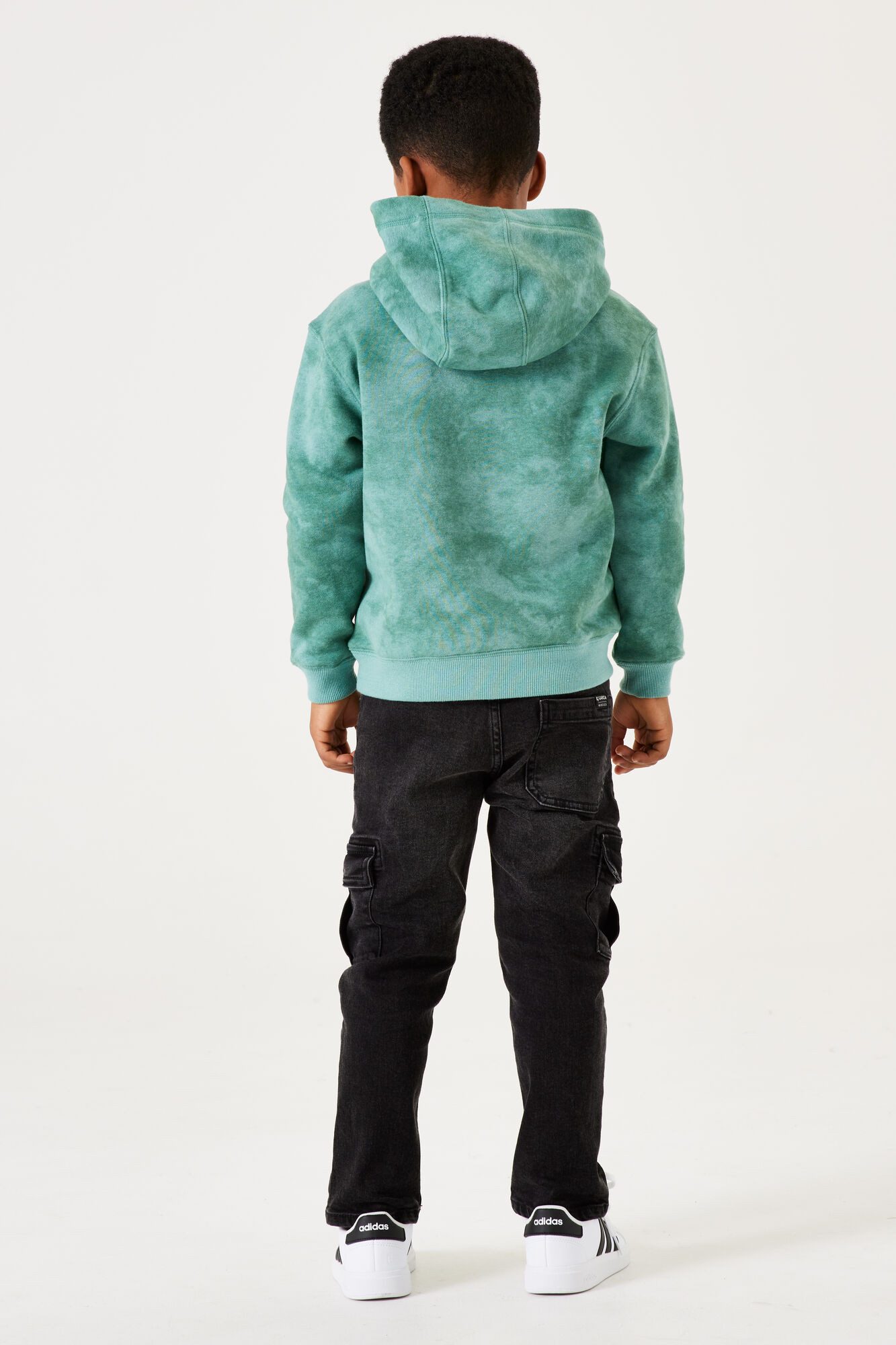 Garcia Sweatshirt Explorer