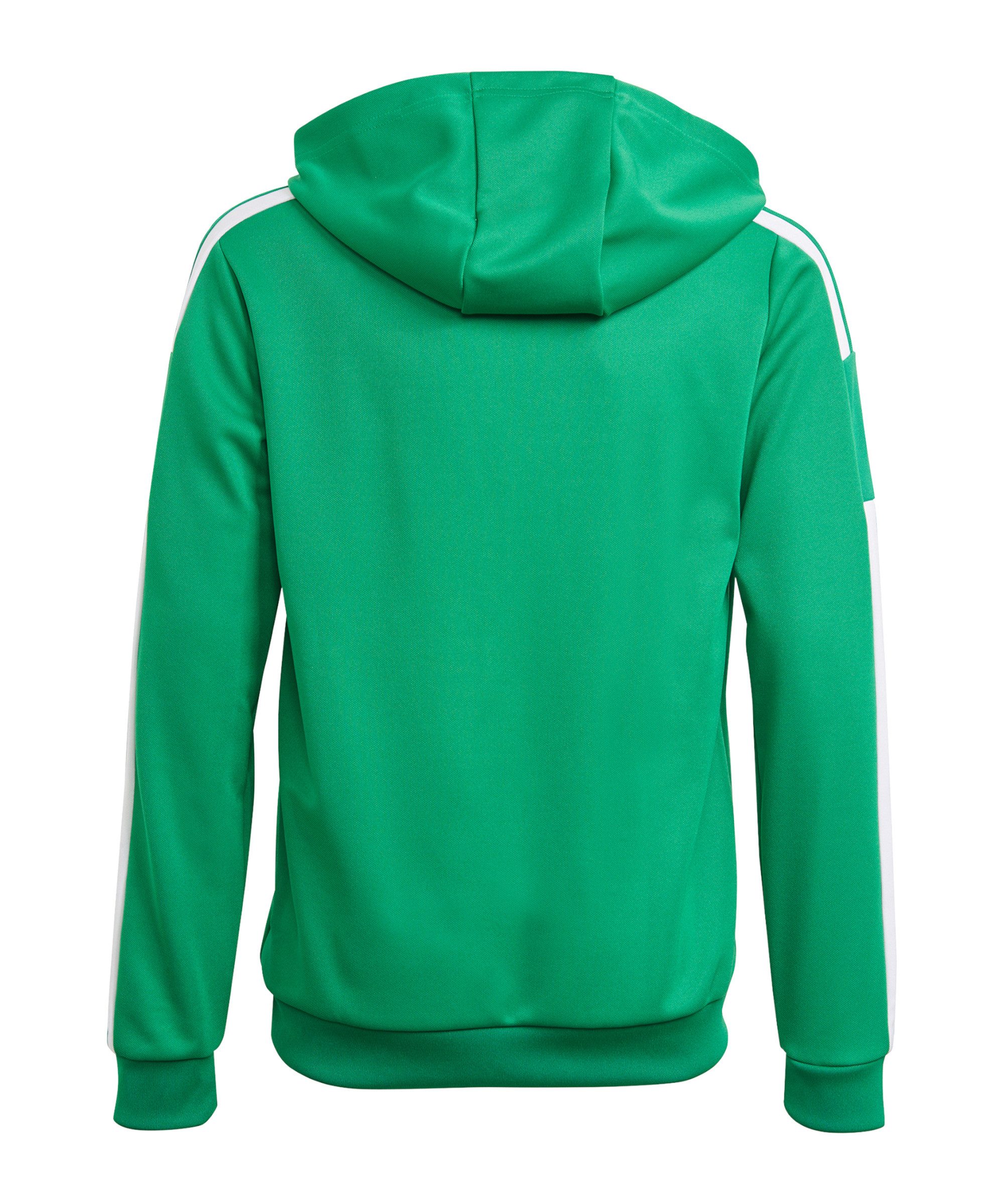 adidas Performance Sweatshirt adidas Performance Squadra 21 Hoody Kids Polyester