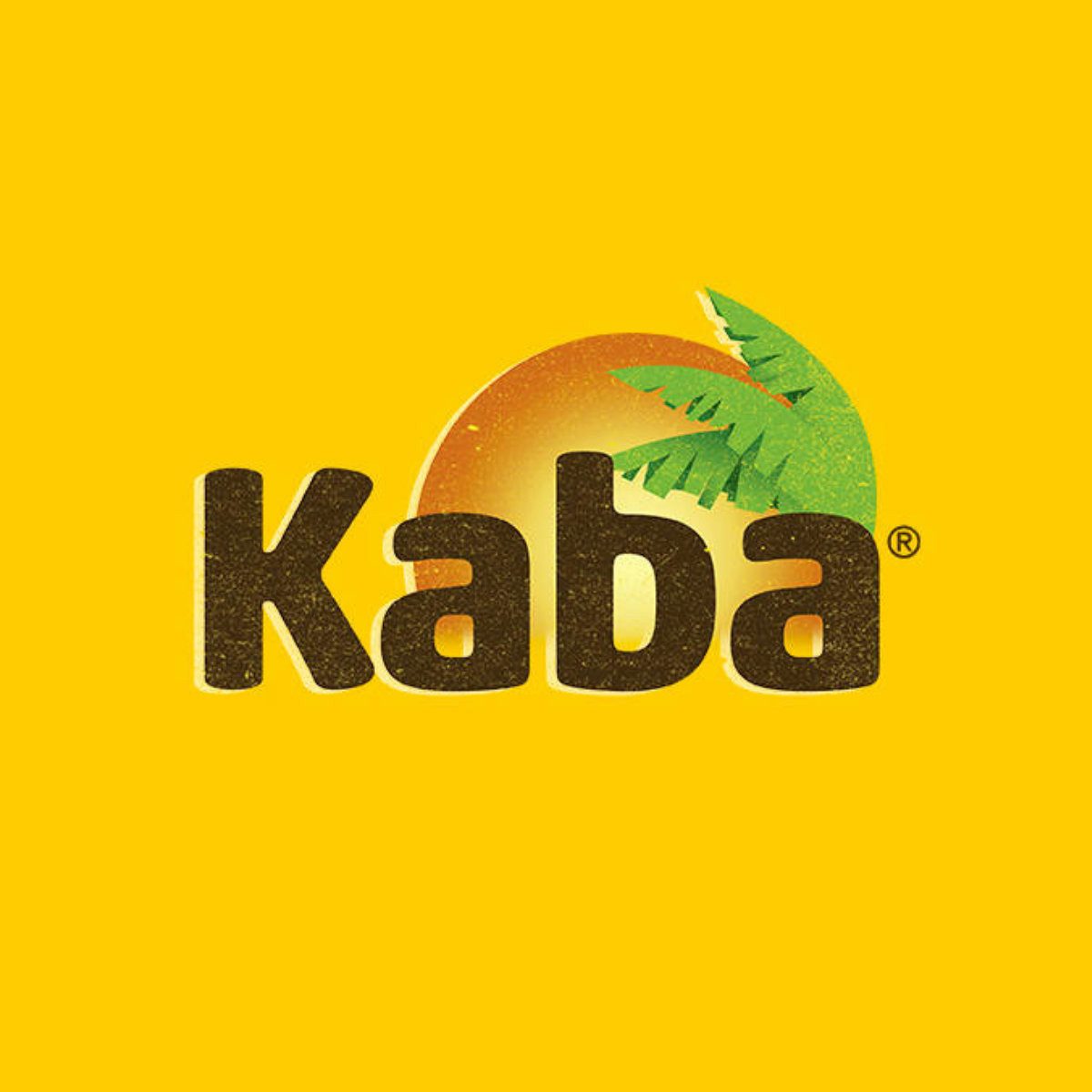 Kaba Kakao, Kaba das Original Getränkepulver Sorte Banane Nachfüllpack 400g