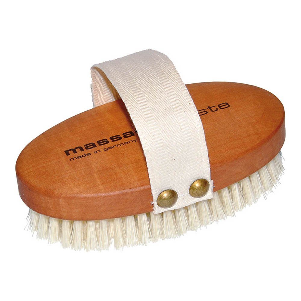 Bürstenhaus Redecker Massagebürste Massagebürste - hart