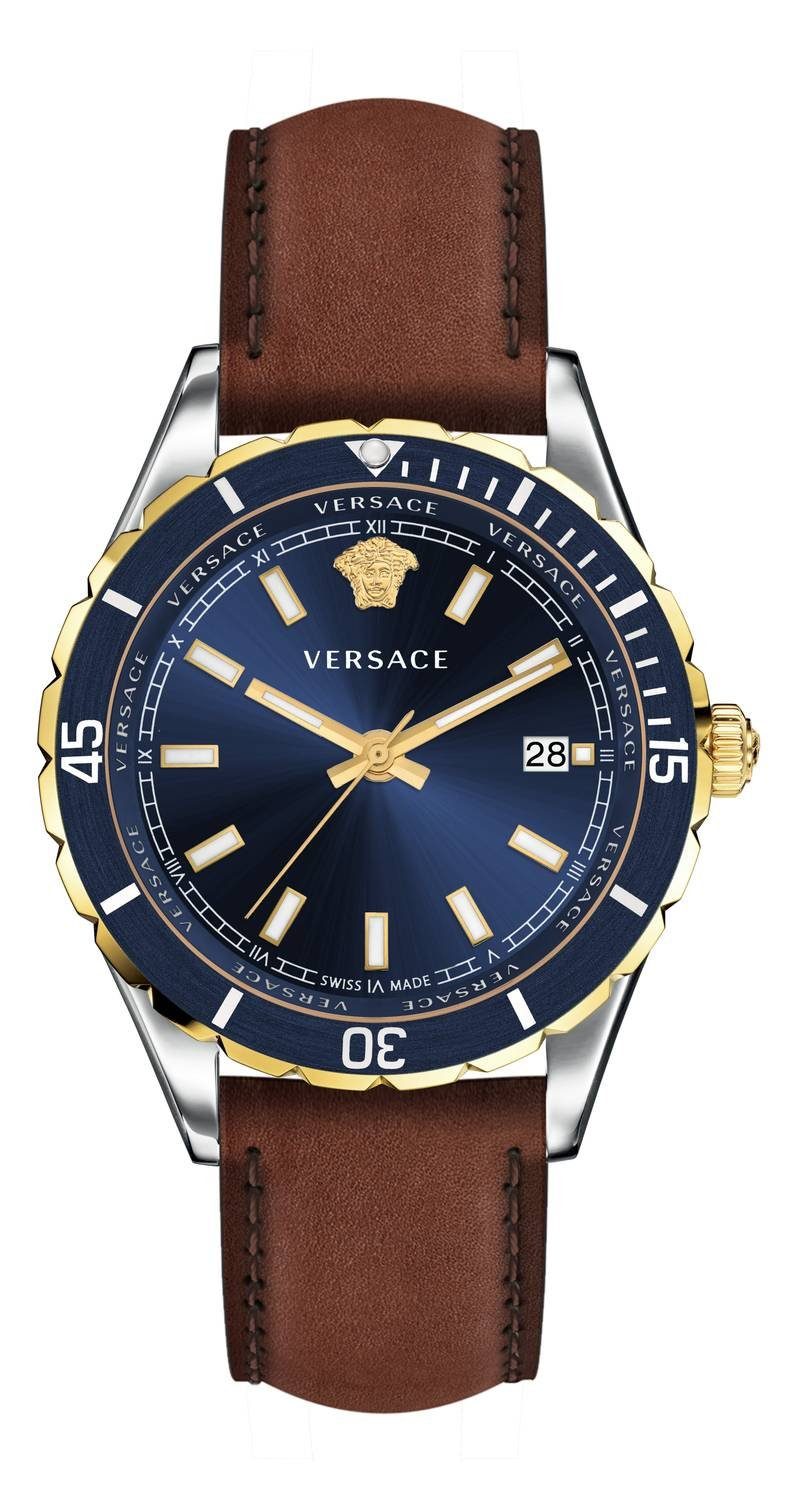 Versace online OTTO | Herren kaufen Armbanduhren