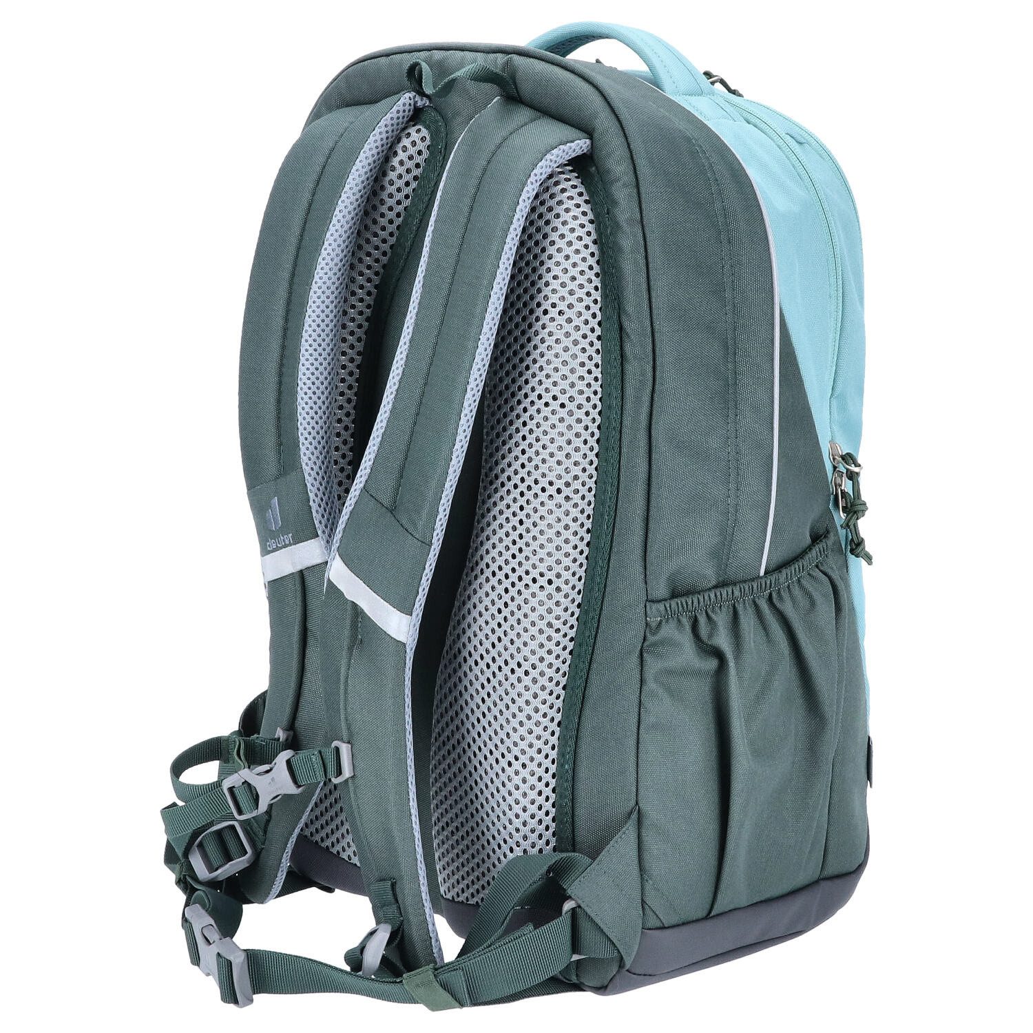 deuter Freizeitrucksack Deuter Freizeitrucksack Nicetry jade-ivy (1-tlg) – Bild 5 von 5